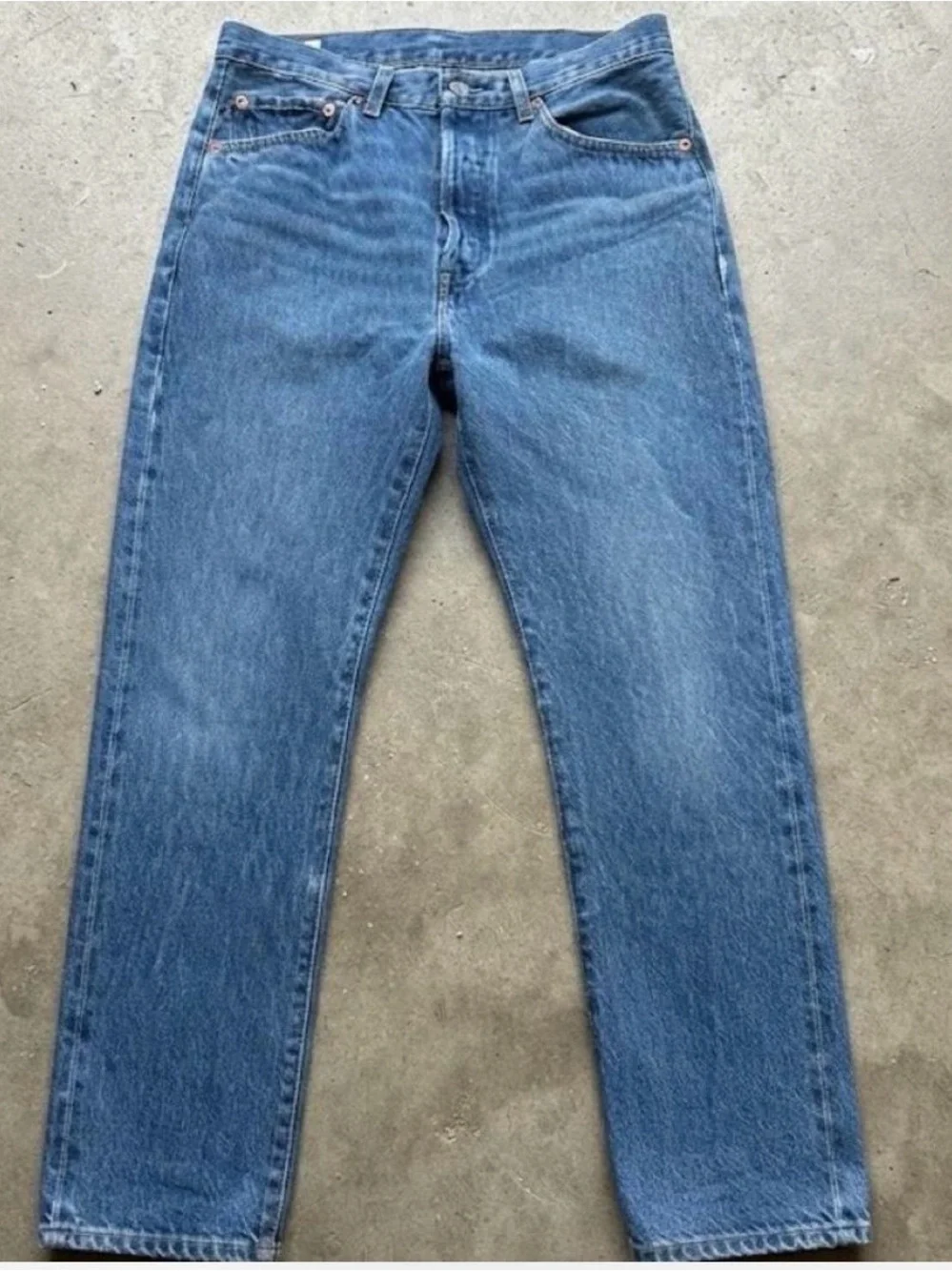 Levi’s Classic 501 Men's Jeans